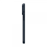Spigen iPhone 16 Pro Kuori Thin Fit MagFit Metal Slate