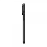 Spigen iPhone 16 Pro Kuori Thin Fit MagFit Musta