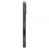 Spigen iPhone 16 Pro -kuori Tough Armor T MagFit Frost Black