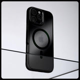 Spigen iPhone 16 Pro Kuori Ultra Hybrid MagFit Frost Black