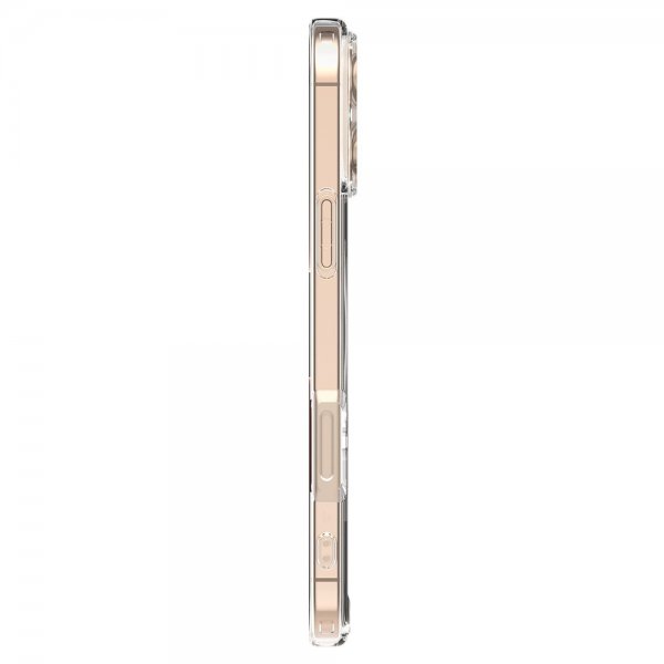 Spigen iPhone 16 Pro Kuori Ultra Hybrid MagFit Kulta