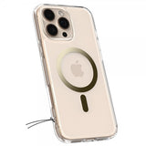 Spigen iPhone 16 Pro Kuori Ultra Hybrid MagFit Kulta