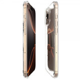 Spigen iPhone 16 Pro Kuori Ultra Hybrid MagFit Kulta