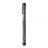 Spigen iPhone 16 Pro Kuori Ultra Hybrid S MagFit Crystal Clear
