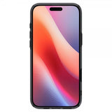 Spigen iPhone 16 Pro -kuori Ultra Hybrid T MagFit Frost Black