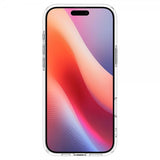 Spigen iPhone 16 Pro -kuori, Ultra Hybrid T MagFit, Graphite