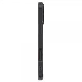Spigen iPhone 16 Pro Kuori Ultra Hybrid Zero One MagFit Musta
