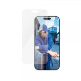 PanzerGlass iPhone 16 Pro -näytönsuoja Classic Fit EasyAligner