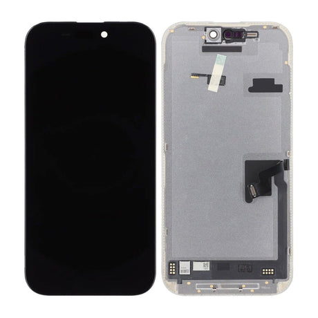 iPhone 16 Pro Soft OLED -näyttö, Premium – RJ
