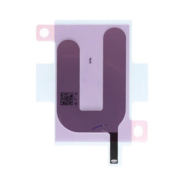 iPhone 16 Akun kiinnitysteippi