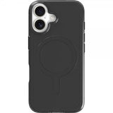 agood company iPhone 16 Kuori CLRPRTCT Sävytetty Musta