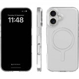 agood company iPhone 16 Kuori CLRPRTCT Kirkas