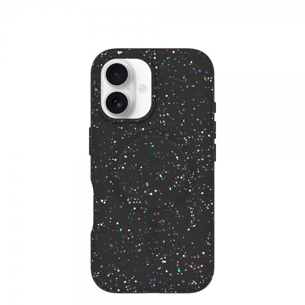 Otterbox iPhone 16 -suojakuori Core MagSafe Carnival Night