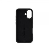 Celly iPhone 16 Suojakuori CROMO Musta