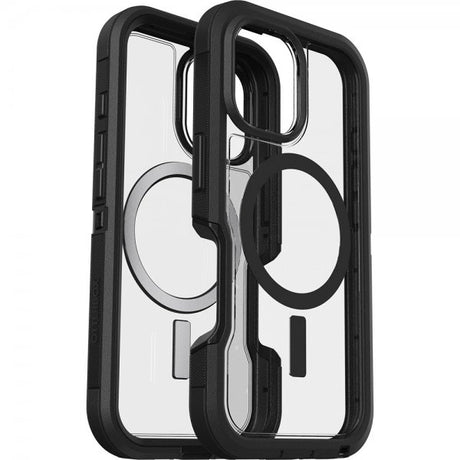 Otterbox iPhone 16 Suojakuori Defender XT MagSafe Dark Side
