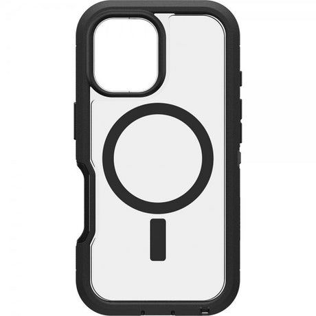 Otterbox iPhone 16 Suojakuori Defender XT MagSafe Dark Side