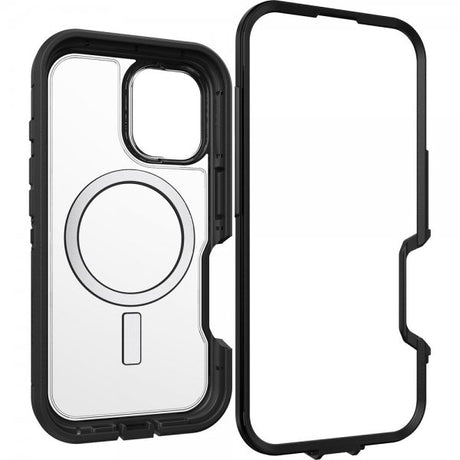 Otterbox iPhone 16 Suojakuori Defender XT MagSafe Dark Side