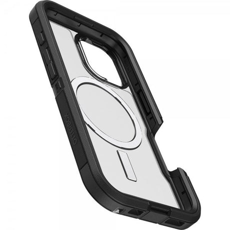 Otterbox iPhone 16 Suojakuori Defender XT MagSafe Dark Side