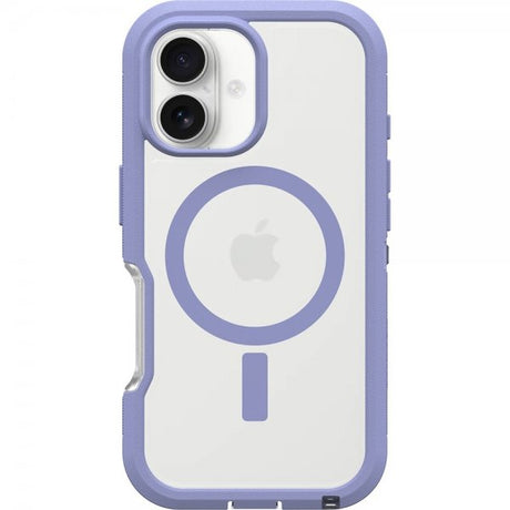 Otterbox iPhone 16 Suojakuori Defender XT MagSafe Denver Dusk Purple