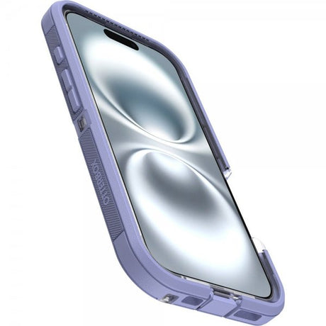 Otterbox iPhone 16 Suojakuori Defender XT MagSafe Denver Dusk Purple