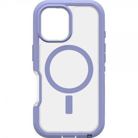 Otterbox iPhone 16 Suojakuori Defender XT MagSafe Denver Dusk Purple
