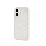 Tech21 iPhone 16 Suojakuori EvoArmor MagSafe Cream