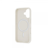 Tech21 iPhone 16 Suojakuori EvoArmor MagSafe Cream