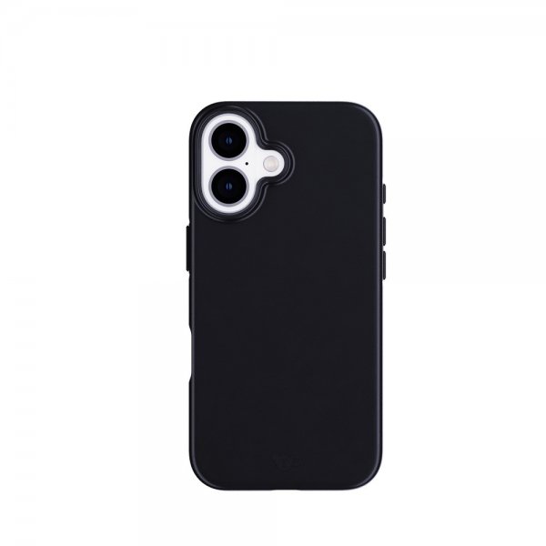 Tech21 iPhone 16 Suojakuori EvoLite Musta
