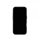 Tech21 iPhone 16 Suojakuori EvoLite Musta