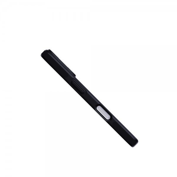 Tech21 iPhone 16 Suojakuori EvoLite Musta