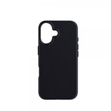 Tech21 iPhone 16 Suojakuori EvoLite Musta