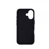 Tech21 iPhone 16 Suojakuori EvoLite Musta