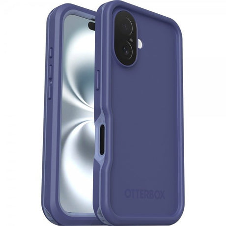 Otterbox iPhone 16 Suojakuori Fre MagSafe Denver Dusk Purple