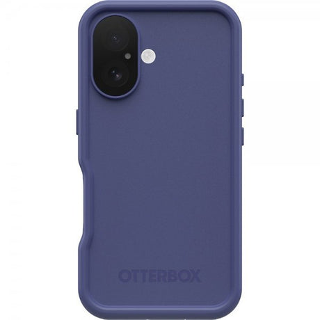 Otterbox iPhone 16 Suojakuori Fre MagSafe Denver Dusk Purple