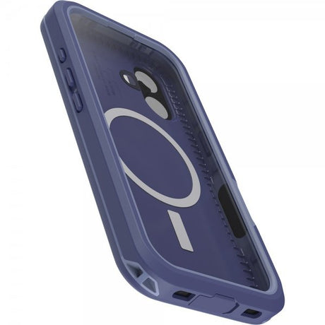 Otterbox iPhone 16 Suojakuori Fre MagSafe Denver Dusk Purple