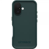 Otterbox iPhone 16 -suojakuori Fre MagSafe Sagebrush