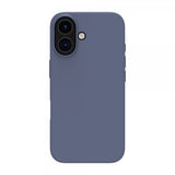 dbramante1928 iPhone 16 -suojakuori, Greenland, Pacific Blue