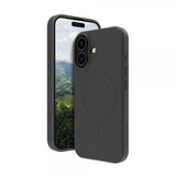 dbramante1928 iPhone 16 Suojakuori Greenland Pro MagSafe Night Black