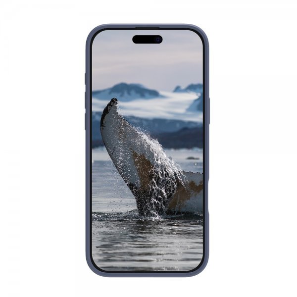 dbramante1928 iPhone 16 Suojakuori Greenland Pro MagSafe Pacific Blue