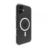 dbramante1928 iPhone 16 -kuori Iceland Pro MagSafe Läpinäkyvä