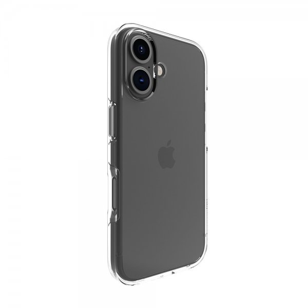 dbramante1928 iPhone 16 -kuori Iceland Pro Transparent