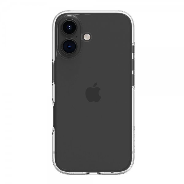 dbramante1928 iPhone 16 -kuori Iceland Pro Transparent