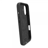 Puro iPhone 16 -suojakuori ICON Mag Pro musta