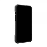 Urban Armor Gear (UAG) iPhone 16 -suojakuori Monarch Pro Kevlar MagSafe, musta