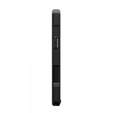 Urban Armor Gear (UAG) iPhone 16 -suojakuori Monarch Pro Kevlar MagSafe, musta