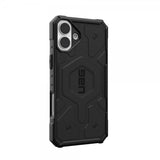 Urban Armor Gear (UAG) iPhone 16 Suojakuori Pathfinder MagSafe Musta