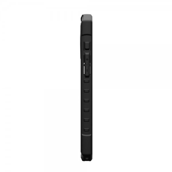Urban Armor Gear (UAG) iPhone 16 Suojakuori Pathfinder MagSafe Musta