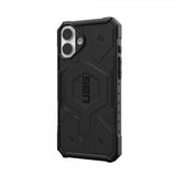 Urban Armor Gear (UAG) iPhone 16 Suojakuori Pathfinder MagSafe Musta