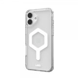 Urban Armor Gear (UAG) iPhone 16 -suojakuori Plyo MagSafe, valkoinen