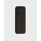 holdit iPhone 16 -suojakuori Slim Case Musta